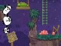 Permainan 3 Panda 2 Malam secara online