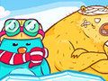 Permainan Memancing Polar secara online