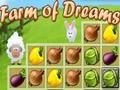 Permainan Kebun Mimpi secara online