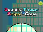 Permainan Squidly Trigger Sniper Game secara online