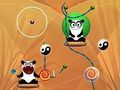 Permainan Beri Makan Panda secara online