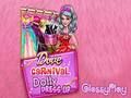 Permainan Karnaval Merpati Dress Up Boneka secara online
