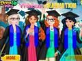 Permainan Wisuda Putri secara online