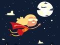 Permainan Memori Superhero Anak-anak secara online
