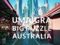 Permainan Puzzle Besar Umaigra Australia  secara online