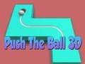 Permainan Dorong Bola 3D  secara online