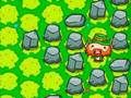 Permainan Kepungan Leprechaun secara online
