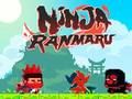 Permainan Ninja Ranmaru secara online