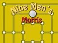 Permainan Sembilan Pria Morris secara online