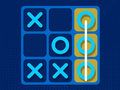 Permainan Tic tac toe master secara online
