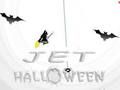 Permainan Jet Halloween secara online