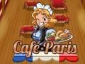 Permainan Kafe Paris secara online