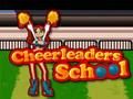 Permainan Sekolah Pemandu Sorak secara online