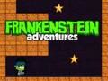Permainan Petualangan Frankenstein secara online