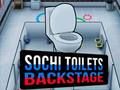Permainan Toilet Sochi: Di Balik Layar secara online
