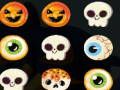 Permainan Permen Halloween  secara online