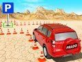 Permainan Sim Parkir Jeep Nyata  secara online
