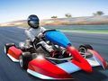 Permainan Pelajari Drive Karts Sim  secara online