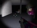 Permainan FNaF Penembak secara online
