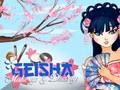Permainan Makeup dan pakaian Geisha secara online