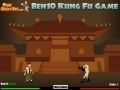 Permainan Ben10 Kung Fu  secara online