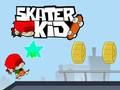 Permainan Anak skateboard secara online