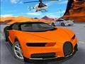 Permainan Simulator Mengemudikan Mobil Marah di Kota secara online