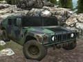 Permainan Mendaki Jeep Gunung 4x4  secara online