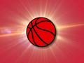 Permainan Pantulan Basket secara online