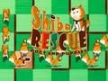 Permainan Penyelamatan Shiba: anjing dan anak anjing secara online Permainan Penyelamatan Shiba: anjing dan anak anjing secara online