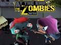 Permainan Pada akhirnya, zombie menang secara online