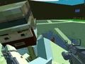 Permainan Permainan Arena Pixel Fps secara online