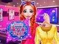 Permainan Malam Film Annie secara online