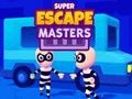 Permainan Super Escape Master secara online