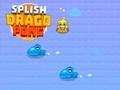 Permainan Splish drago pong secara online Permainan Splish drago pong secara online