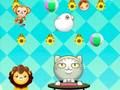 Permainan Karnaval Meloncat yang Menarik secara online