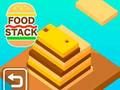 Permainan Tumpukan Makanan secara online