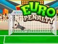 Permainan Tendangan Penalti Euro secara online