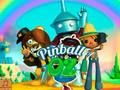 Permainan Pinball Oz secara online
