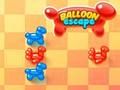 Permainan Pelarian Balon secara online