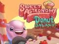 Permainan Galaksi Donut Astronomi Manis secara online