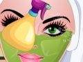 Permainan Barbie di Spa secara online Permainan Barbie di Spa secara online