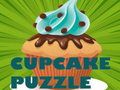 Permainan Teka-Teki Cupcake secara online