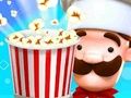 Permainan Acara Popcorn secara online