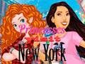 Permainan Putri Mengunjungi New York secara online Permainan Putri Mengunjungi New York secara online