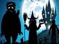 Permainan Memori Halloween Gila secara online
