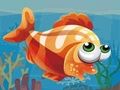 Permainan Puzzle Dunia Ikan secara online