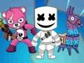 Permainan Buku Mewarnai Battle Royale secara online