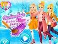 Permainan Skate Modern Cinderella secara online