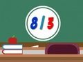Permainan Anak-anak belajar matematika secara online Permainan Anak-anak belajar matematika secara online